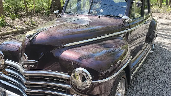 Hamer Road Auto Salvage LLC 8