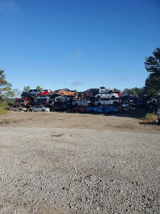 Hamer Road Auto Salvage LLC 6