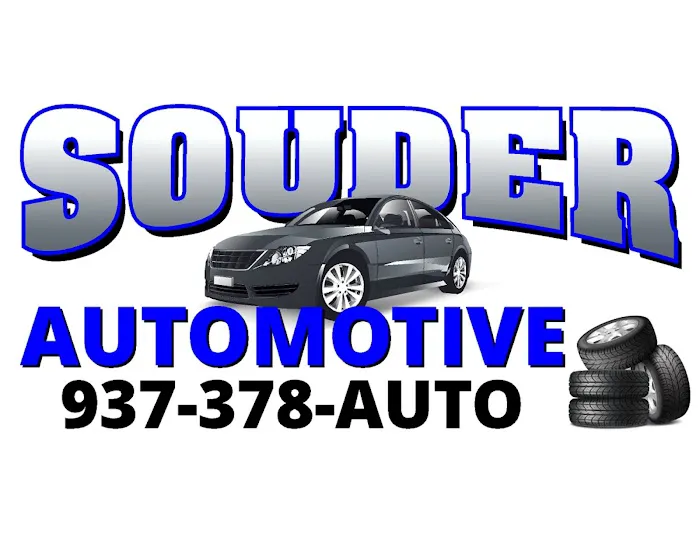Souder Automotive 1