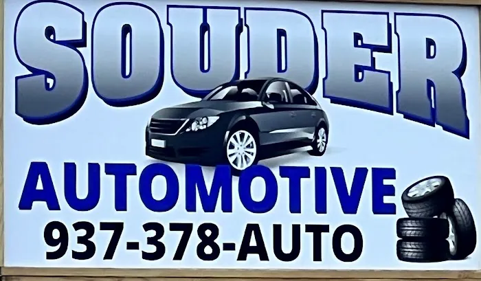 Souder Automotive 0