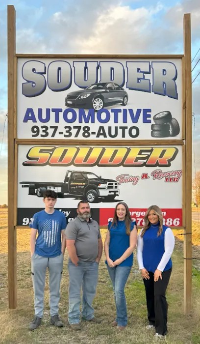 Souder Automotive 3