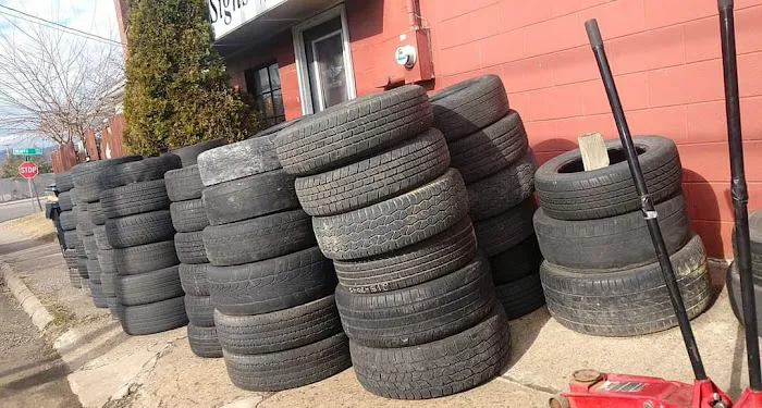 ADS Tire 0