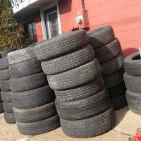 ADS Tire
