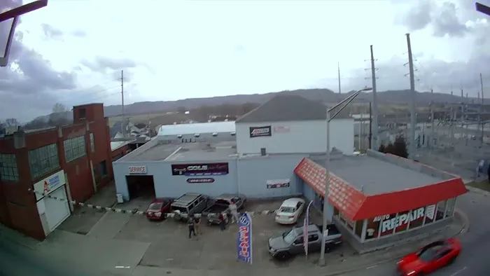Cole Auto Repair 0