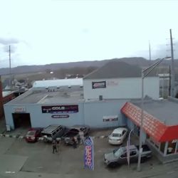 Cole Auto Repair ico