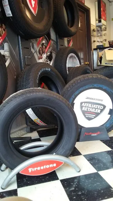 Mitchell Brothers Tire & Retread Services Limited 4