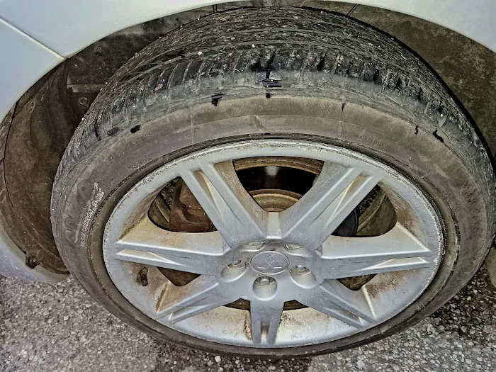 Mitchell Brothers Tire & Retread Services Limited 2