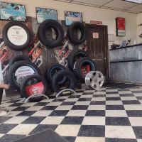Mitchell Brothers Tire & Retread Services Limited