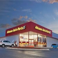Advance Auto Parts