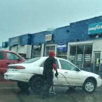 Bob & Floyd's Tire Sales