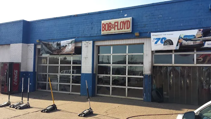 Bob & Floyd's Tire Sales 7