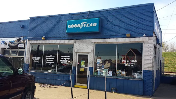 Bob & Floyd's Tire Sales 6