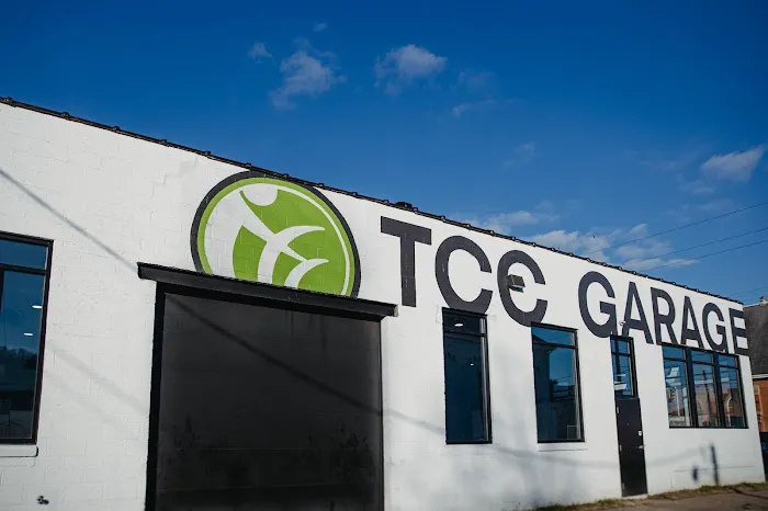 TCC Garage 0
