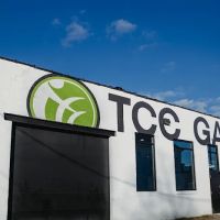 TCC Garage