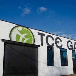 TCC Garage ico