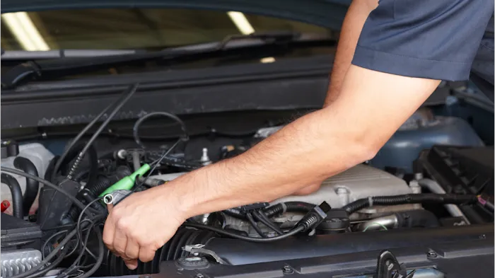 NAPA Auto Parts - Barbour Auto Parts 0