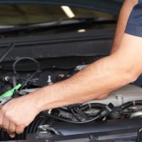 NAPA Auto Parts - Barbour Auto Parts