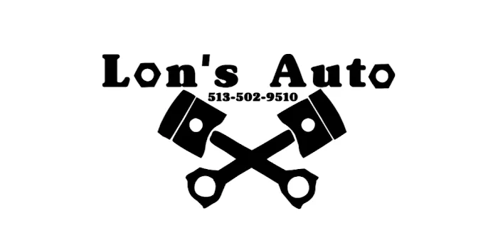 Lon's Auto & towing 1
