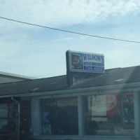 Wilson Auto & Truck Service