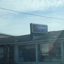 Wilson Auto & Truck Service ico