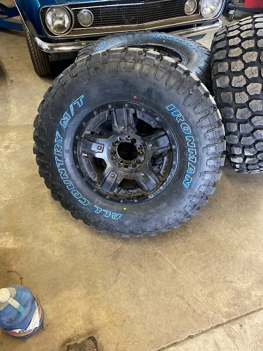 Wilson Auto & Truck Service 4