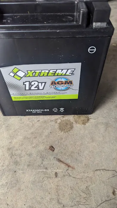 Batteries Plus 2