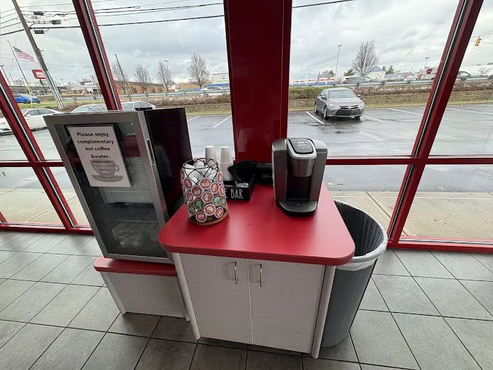 Discount Tire 5