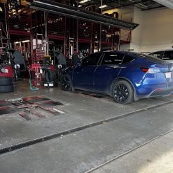 Discount Tire ico