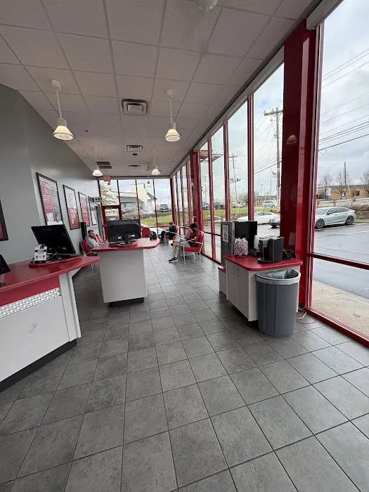 Discount Tire 2