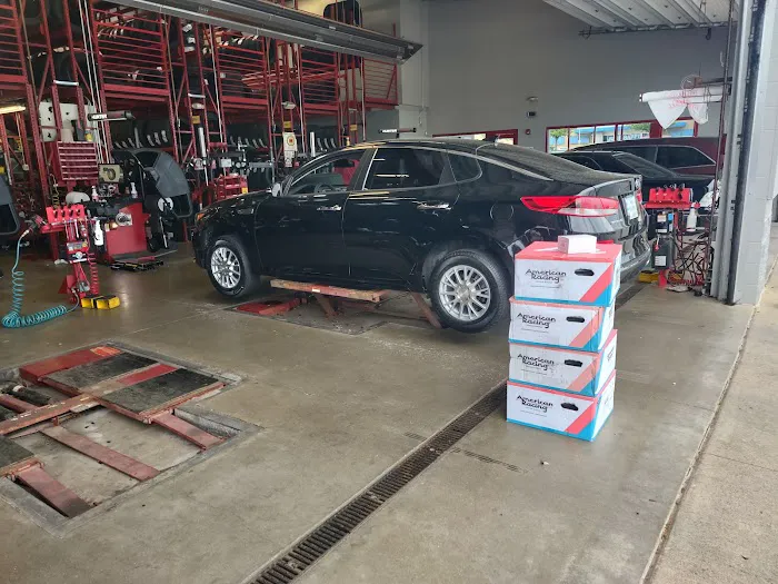 Discount Tire 3