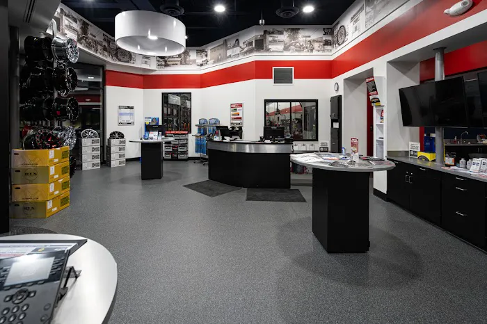 Tire Discounters 1