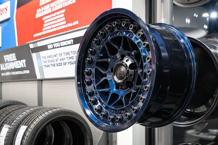 Tire Discounters 3