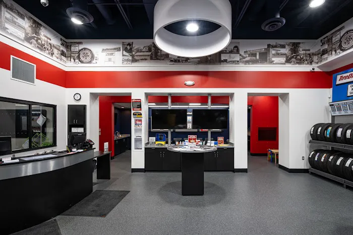Tire Discounters 4