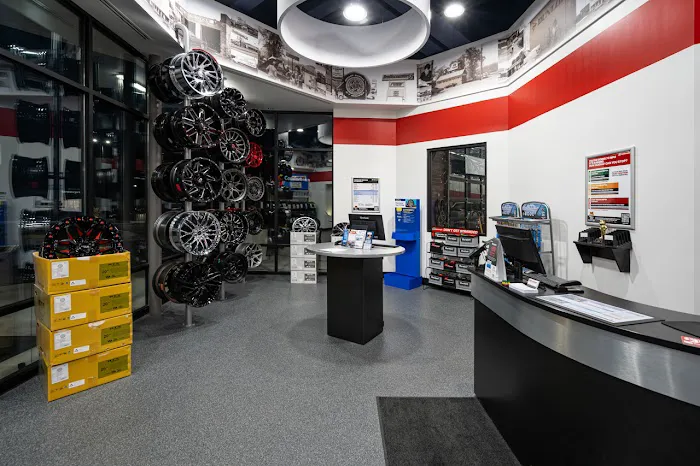Tire Discounters 2
