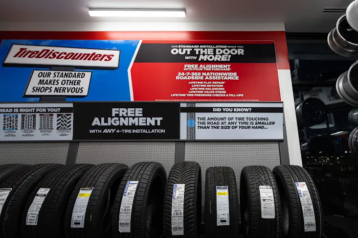 Tire Discounters 6