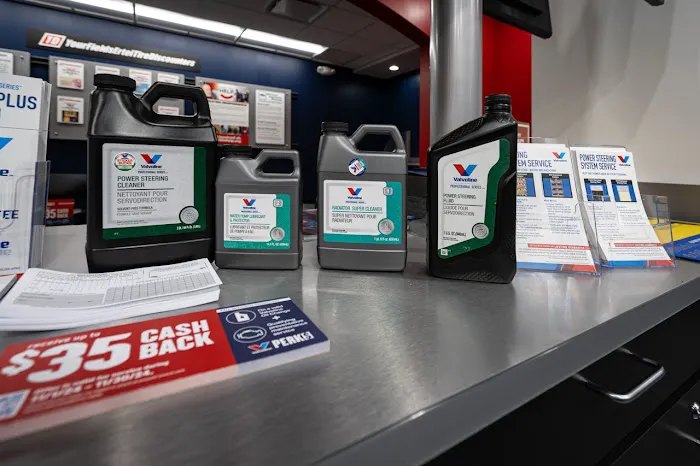 Tire Discounters 0