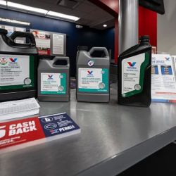 Tire Discounters ico