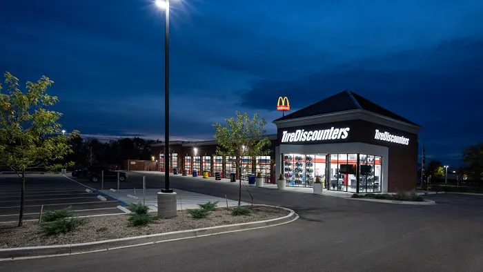 Tire Discounters 9
