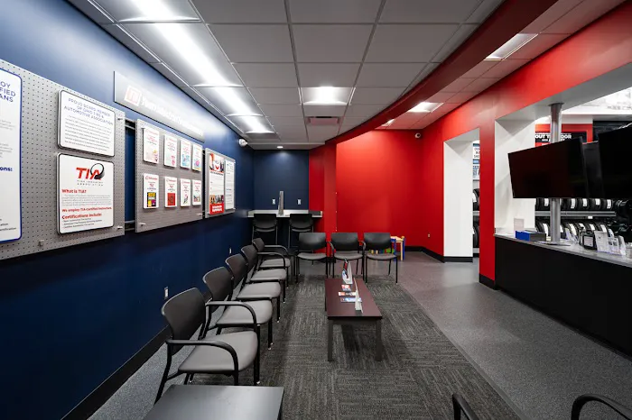 Tire Discounters 8