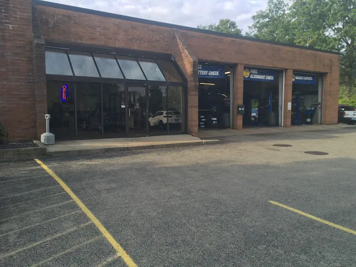 Monro Auto Service and Tire Centers 7