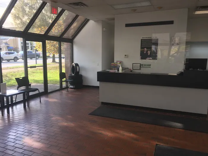 Monro Auto Service and Tire Centers 6