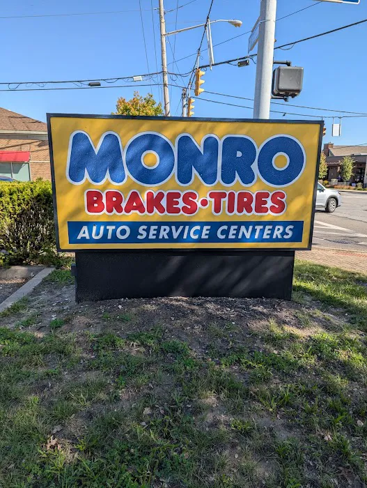 Monro Auto Service and Tire Centers 1