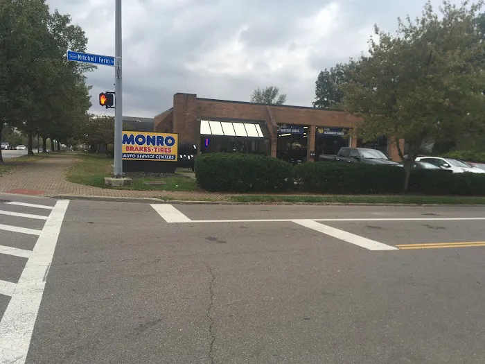 Monro Auto Service and Tire Centers 9