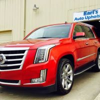 Earl's Auto Upholstery