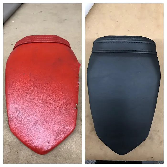 Earl's Auto Upholstery 7