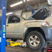 Bill's Auto & Towing Service