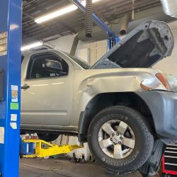 Bill's Auto & Towing Service ico
