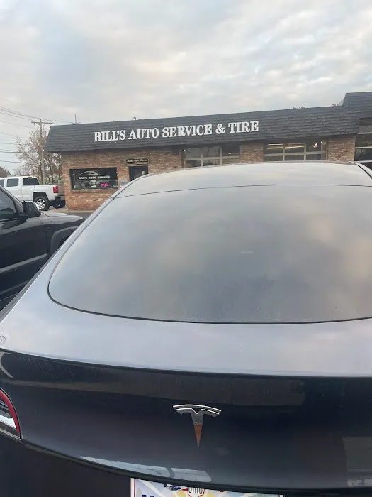 Bill's Auto & Towing Service 7