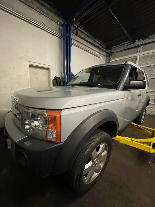 Bill's Auto & Towing Service 4