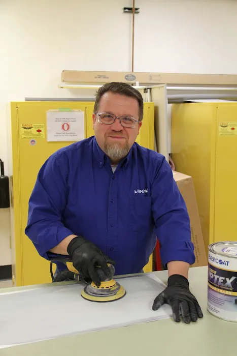 ITW Evercoat 2